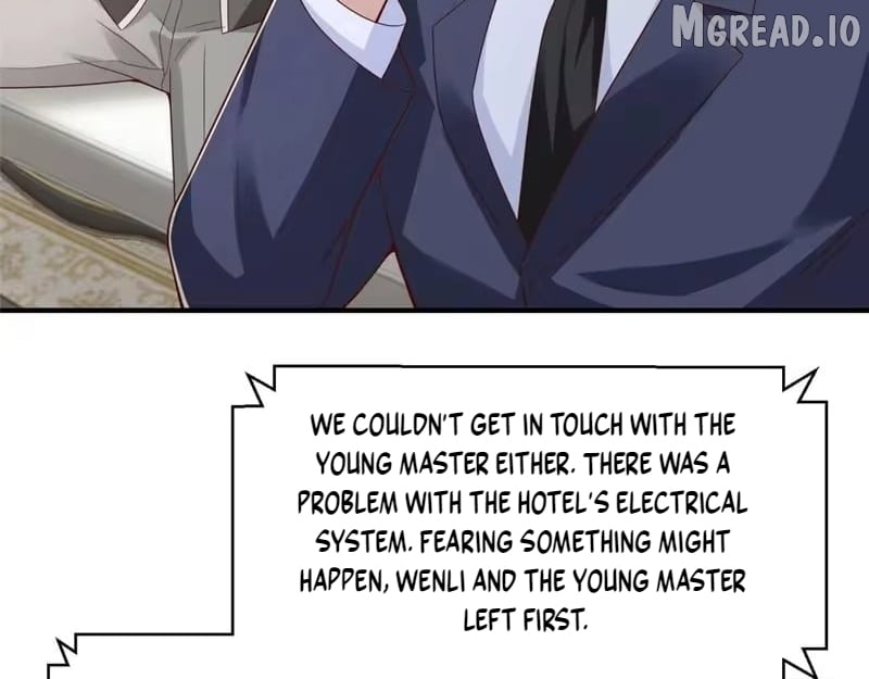 I randomly have a new career every week Chapter 907  - page 45